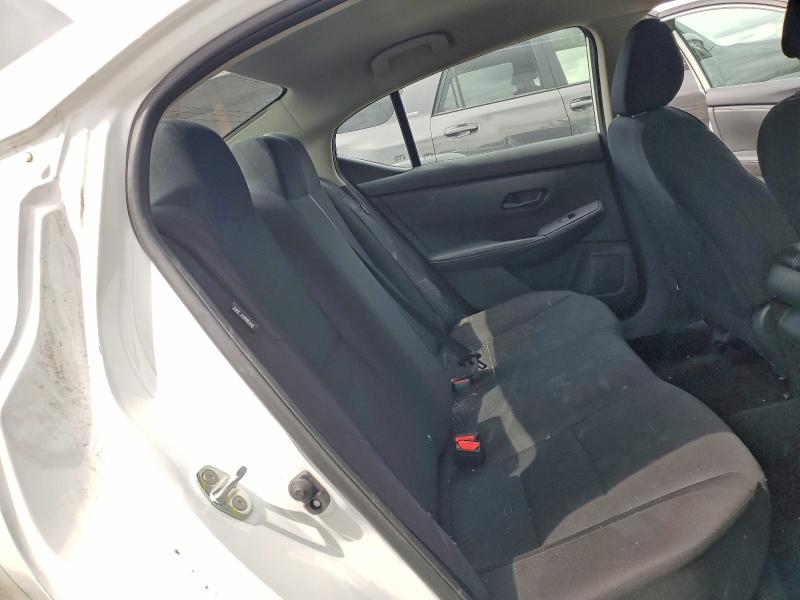 2024 Nissan Sentra მანქანა იყიდება აუქციონზე, vin: 3N1AB8BV4RY365437, აუქციონის ნომერი: 53579346