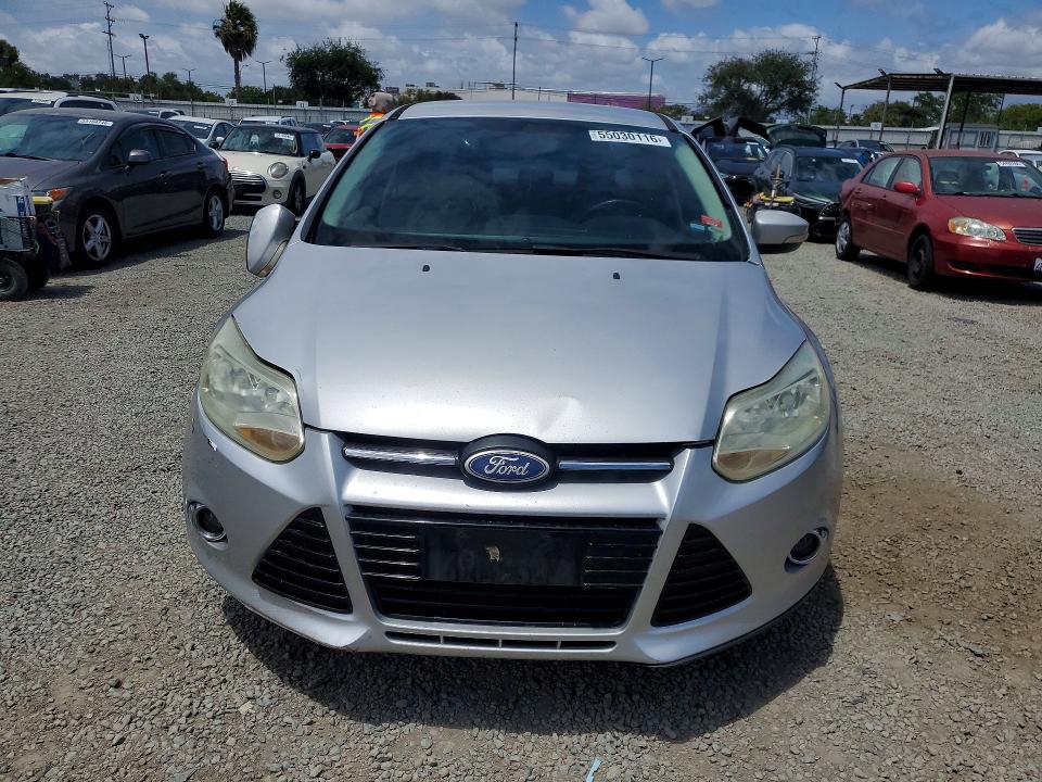 Aukcja sprzedaży 2012 Ford Focus, vin: 1FAHP3H20CL169157, numer aukcji: 55030116