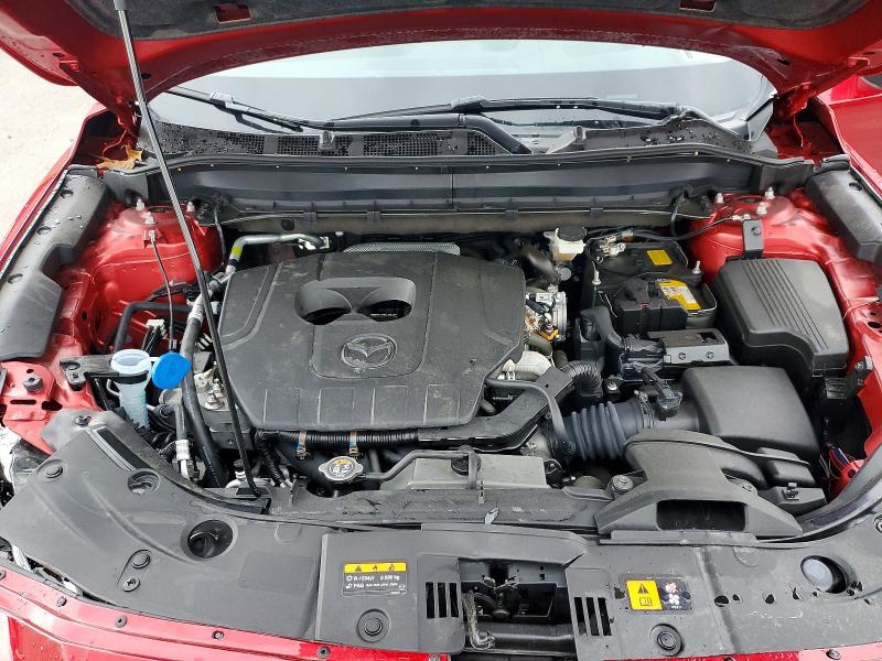 Aukcja sprzedaży 2025 Mazda Cx-5, vin: JM3KFBEM4S0539052, numer aukcji: 53620356