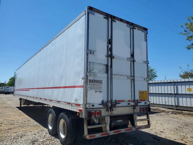 Aukcja sprzedaży 2010 Utility Reefer Trailer, vin: 1UYVS2534AM833911, numer aukcji: 52695286