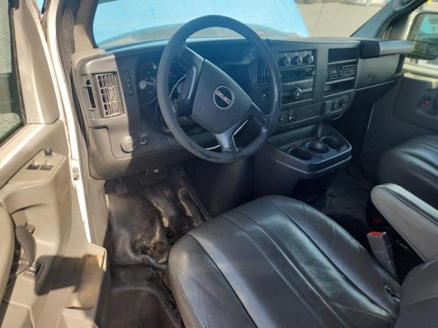Продажа на аукционе авто 2015 Gmc Savana, vin: 1GTW7FCF4F1237134, номер лота: 54467886