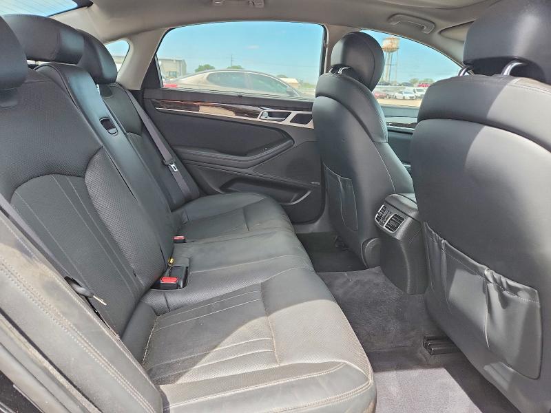 Продаж на аукціоні авто 2016 Hyundai Genesis, vin: KMHGN4JE7GU113153, номер лоту: 53453526