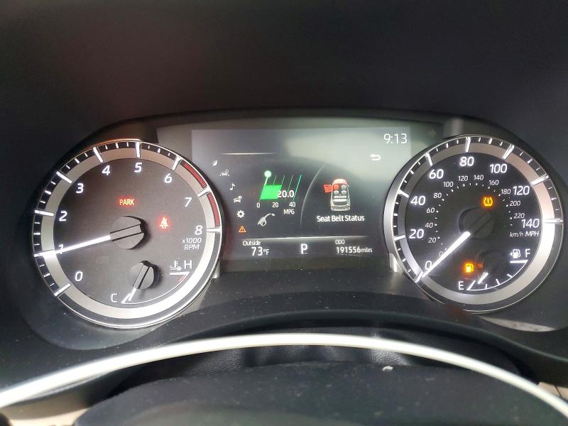 Aukcja sprzedaży 2023 Toyota Highlander, vin: 5TDKDRAH0PS026854, numer aukcji: 54859156