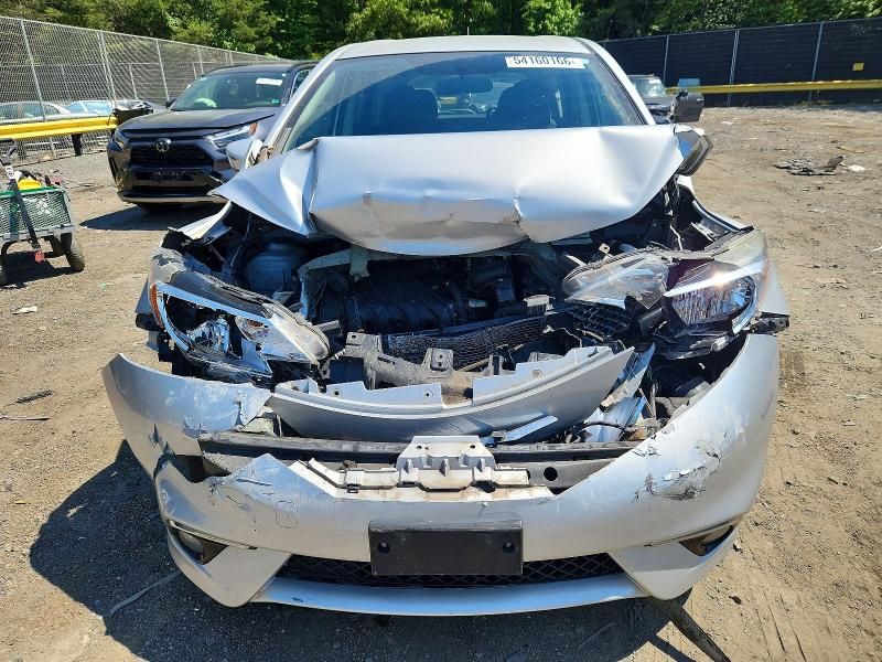 Aukcja sprzedaży 2015 Nissan Versa Note, vin: 3N1CE2CP3FL397351, numer aukcji: 54160166