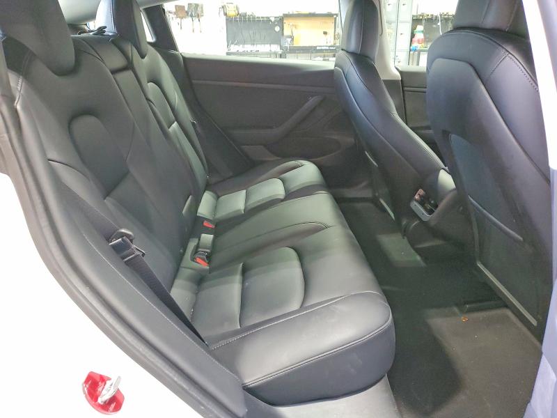 Aukcja sprzedaży 2020 Tesla Model 3, vin: 5YJ3E1EA5LF504748, numer aukcji: 53235026