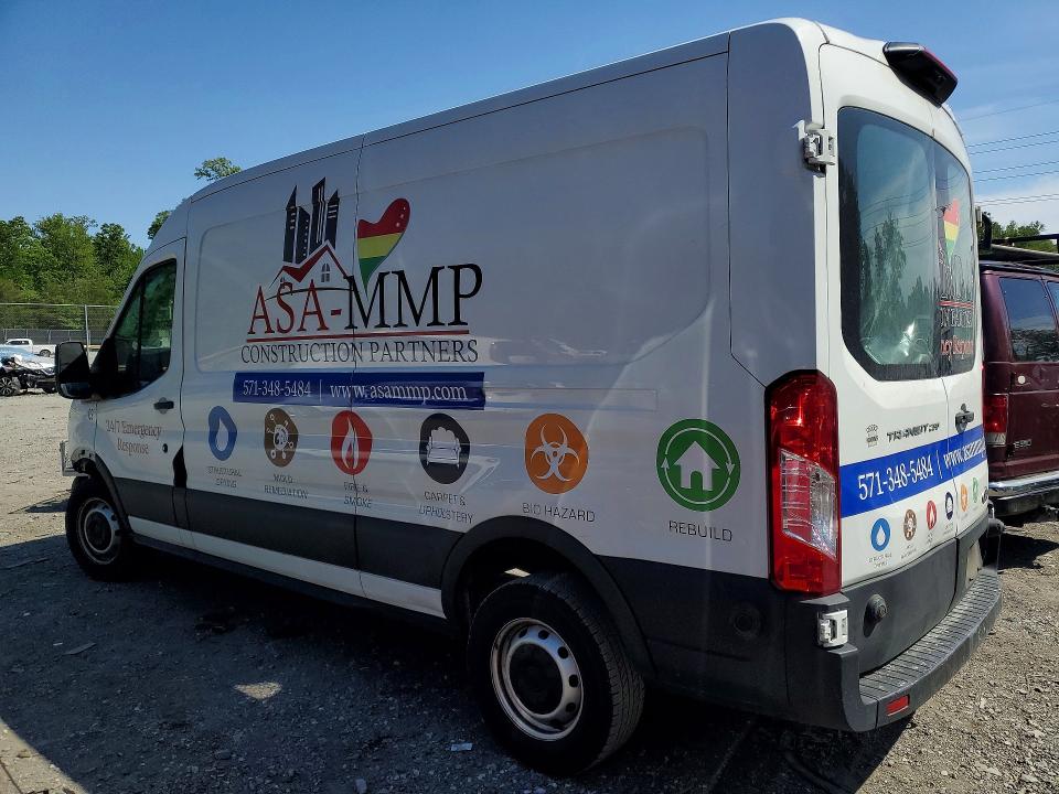 Продаж на аукціоні авто 2020 Ford Transit, vin: 1FTBR1C82LKA50994, номер лоту: 52320696