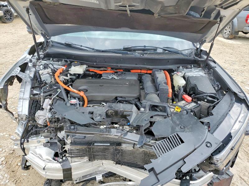 Aukcja sprzedaży 2025 Honda Cr-v, vin: 5J6RS6H58SL008167, numer aukcji: 53366906