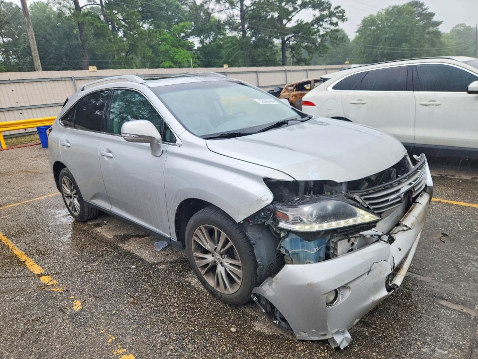 Продажа на аукционе авто 2013 Lexus Rx 350, vin: 2T2BK1BA9DC222770, номер лота: 52560786