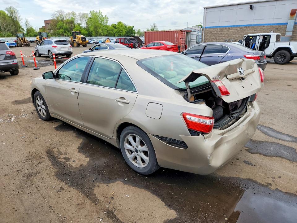Aukcja sprzedaży 2007 Toyota Camry, vin: 4T1BE46KX7U668462, numer aukcji: 53022876