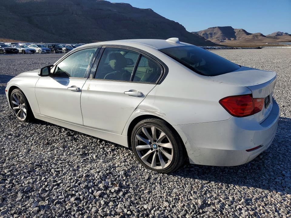 Aukcja sprzedaży 2013 Bmw 328, vin: WBA3A5C57DF603008, numer aukcji: 52566746