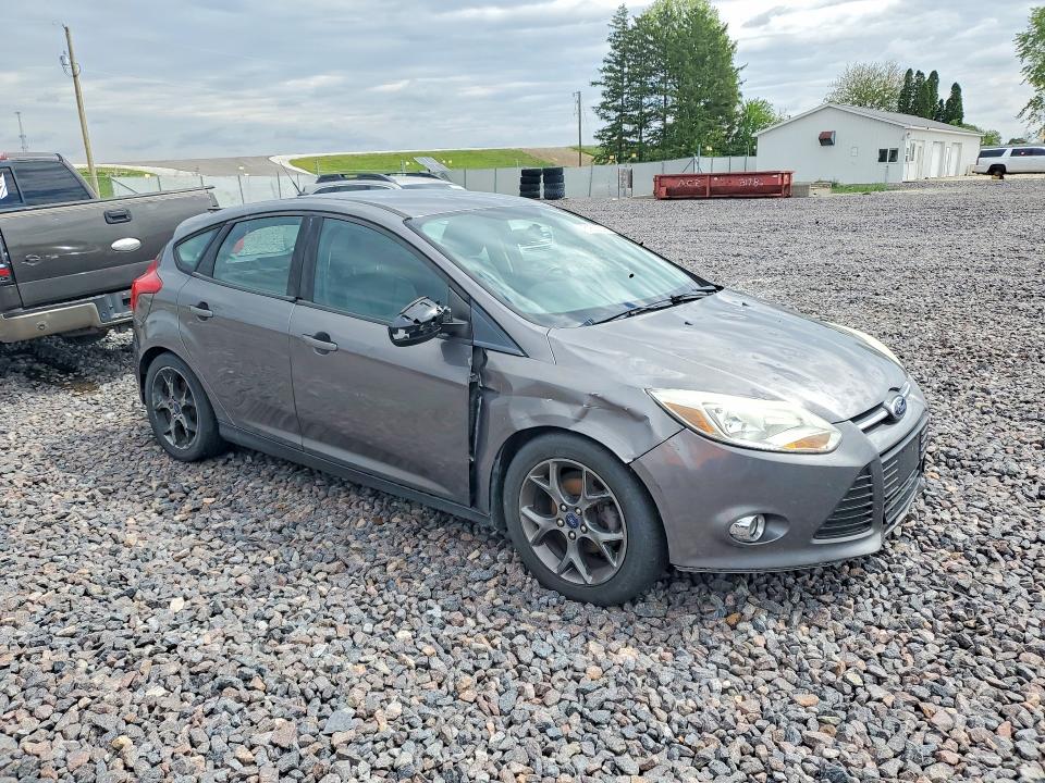 Продаж на аукціоні авто 2014 Ford Focus, vin: 1FADP3K29EL397863, номер лоту: 51625536