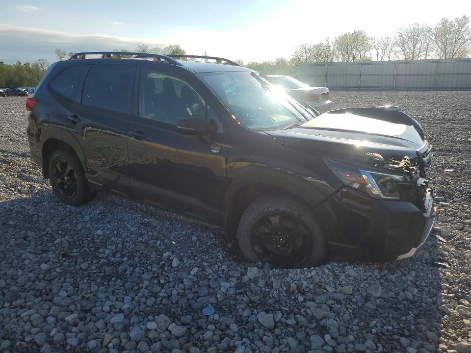 Aukcja sprzedaży 2023 Subaru Forester, vin: JF2SKAMC6PH431579, numer aukcji: 53069596