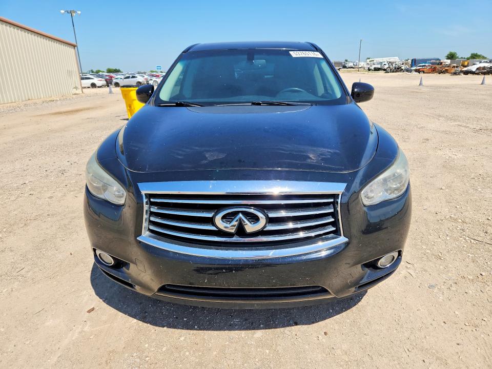 Продажа на аукционе авто 2015 Infiniti Qx60, vin: 5N1AL0MN1FC556824, номер лота: 53765116