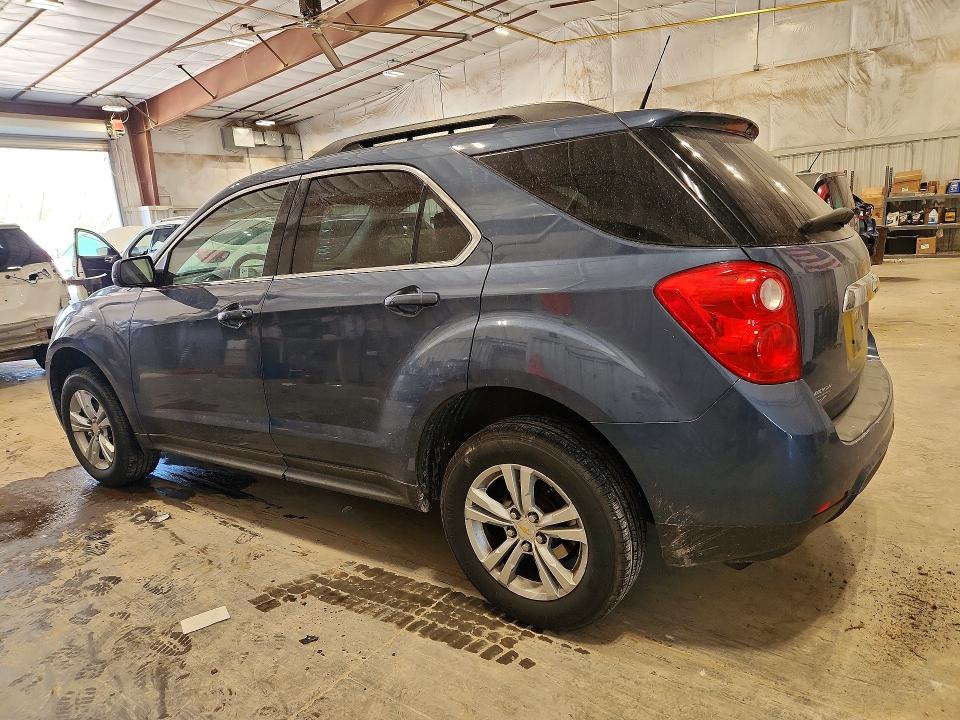 Aukcja sprzedaży 2011 Chevrolet Equinox, vin: 2CNALDEC3B6413705, numer aukcji: 53977606
