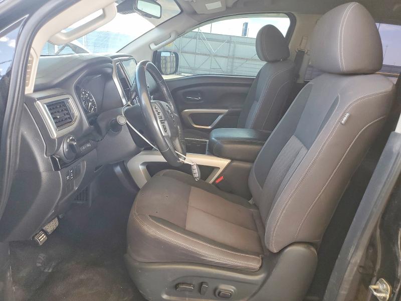 Aukcja sprzedaży 2021 Nissan Titan, vin: 1N6AA1EF6MN503980, numer aukcji: 54012986