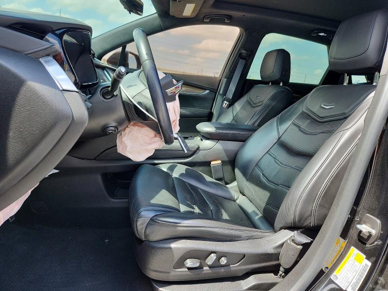 Продажа на аукционе авто 2018 Cadillac Xt5, vin: 1GYKNGRS3JZ147945, номер лота: 54084206