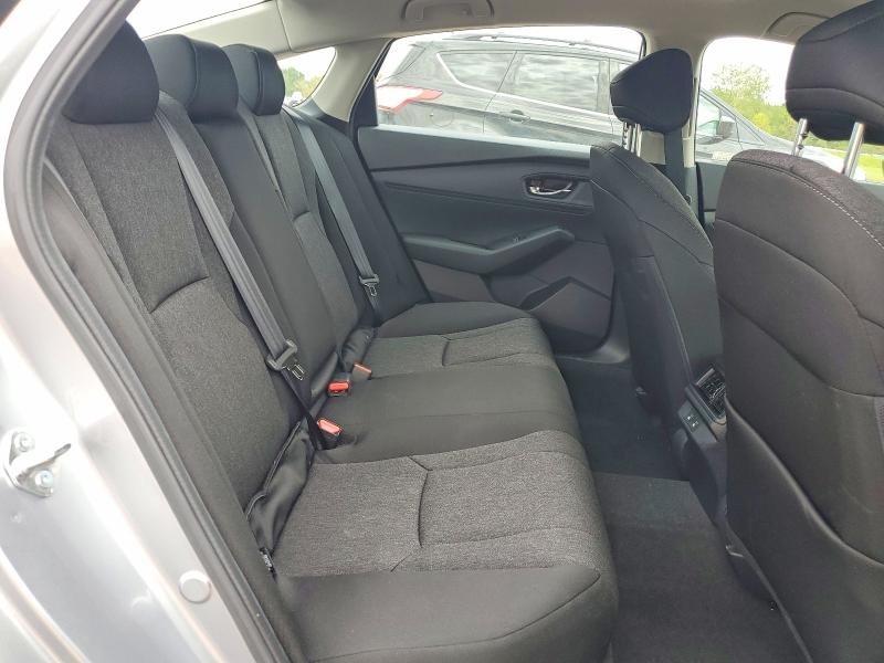 Aukcja sprzedaży 2025 Honda Accord, vin: 1HGCY1F24SA035093, numer aukcji: 53089766