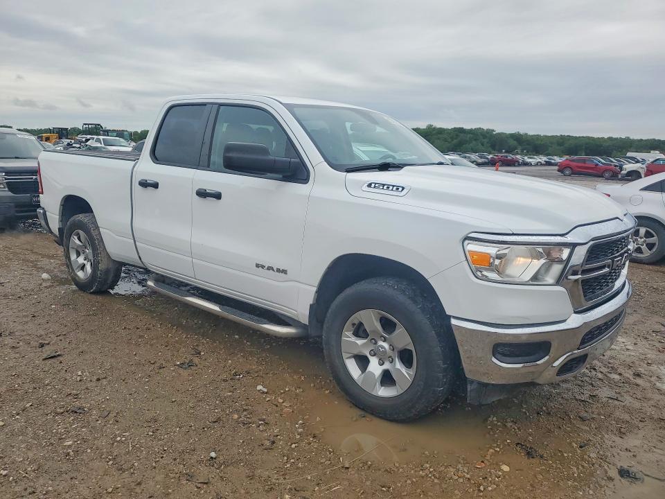 Aukcja sprzedaży 2021 Ram 1500, vin: 1C6RRFCG5MN563389, numer aukcji: 52496786