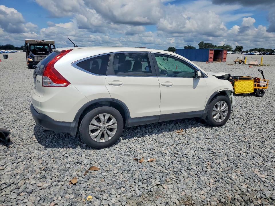 Продажа на аукционе авто 2014 Honda Cr-v, vin: 5J6RM4H50EL052473, номер лота: 55533516