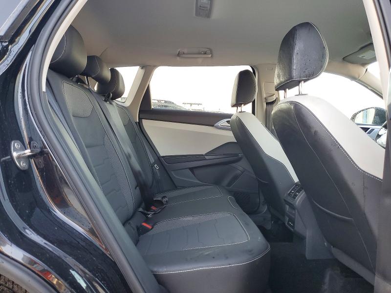 2026 Volkswagen Taos მანქანა იყიდება აუქციონზე, vin: 3VVSC7B21TM007520, აუქციონის ნომერი: 53401396