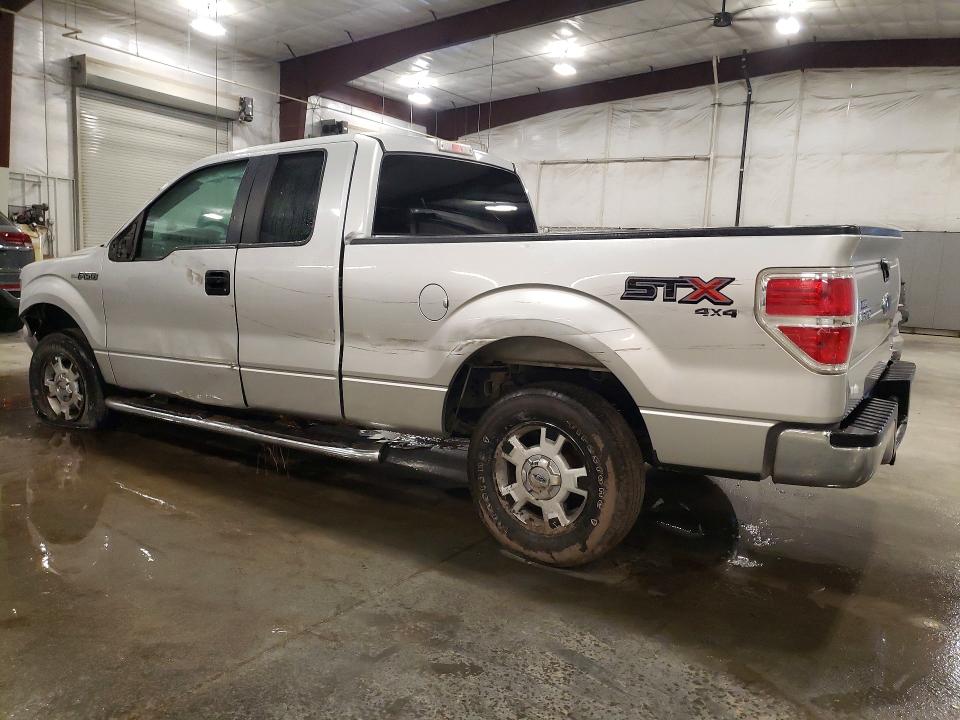 Aukcja sprzedaży 2010 Ford F150, vin: 1FTFX1EV0AKB68534, numer aukcji: 51874536