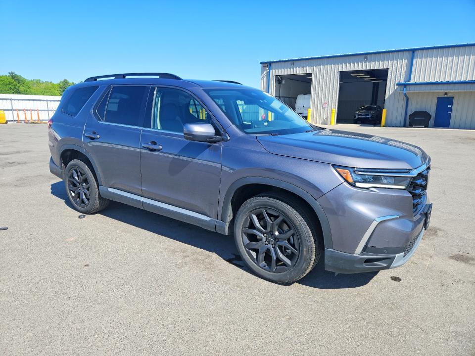 Aukcja sprzedaży 2025 Honda Pilot, vin: 5FNYG1H74SB127750, numer aukcji: 54769056