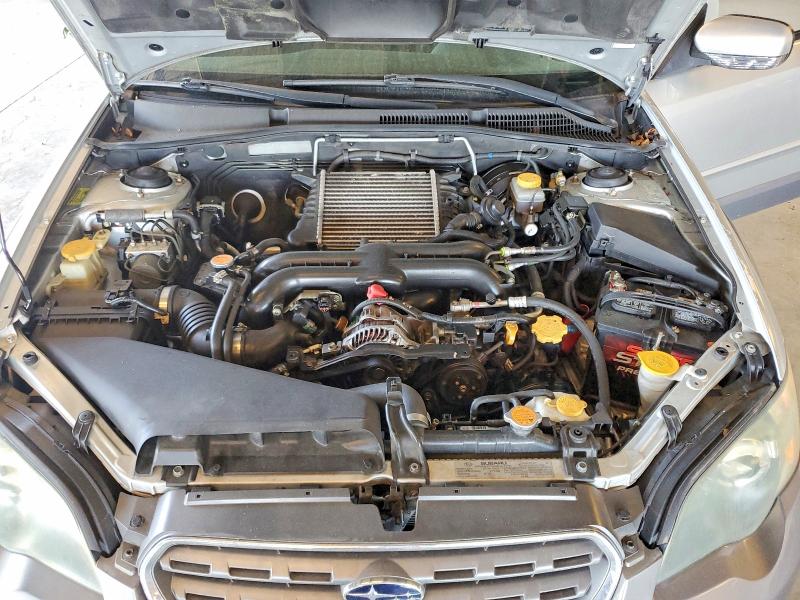 Aukcja sprzedaży 2005 Subaru Legacy, vin: 4S4BP68CX54337793, numer aukcji: 50324976