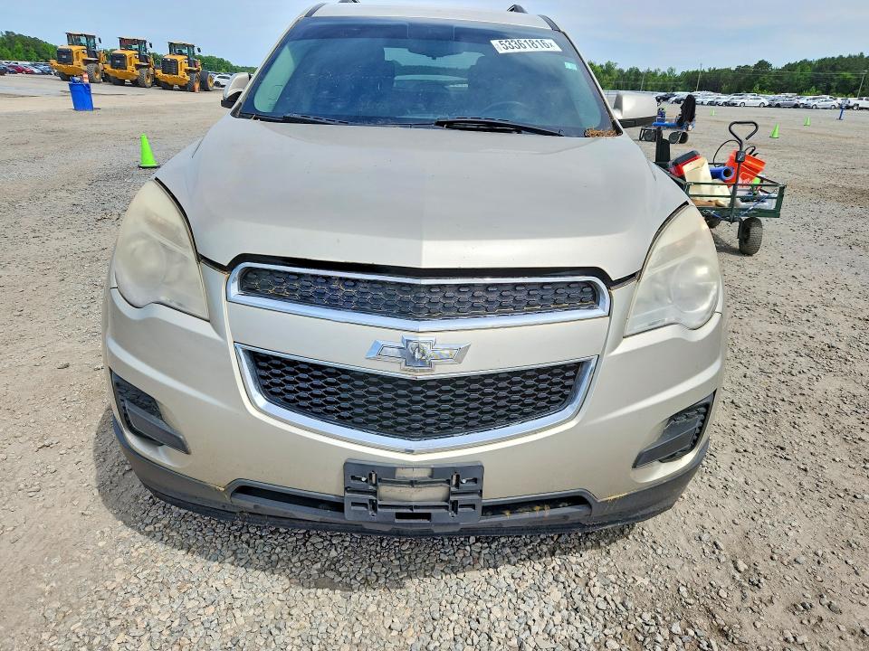 Aukcja sprzedaży 2015 Chevrolet Equinox, vin: 2GNALBEK2F1146972, numer aukcji: 53361816