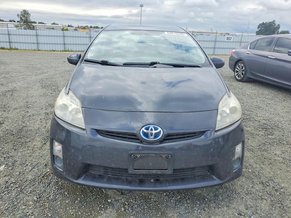 Продажа на аукционе авто 2011 Toyota Prius, vin: JTDKN3DU0B5368693, номер лота: 54810346