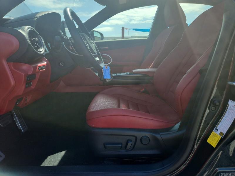 Aukcja sprzedaży 2023 Lexus Is 350, vin: JTHGZ1B28P5071645, numer aukcji: 51169426