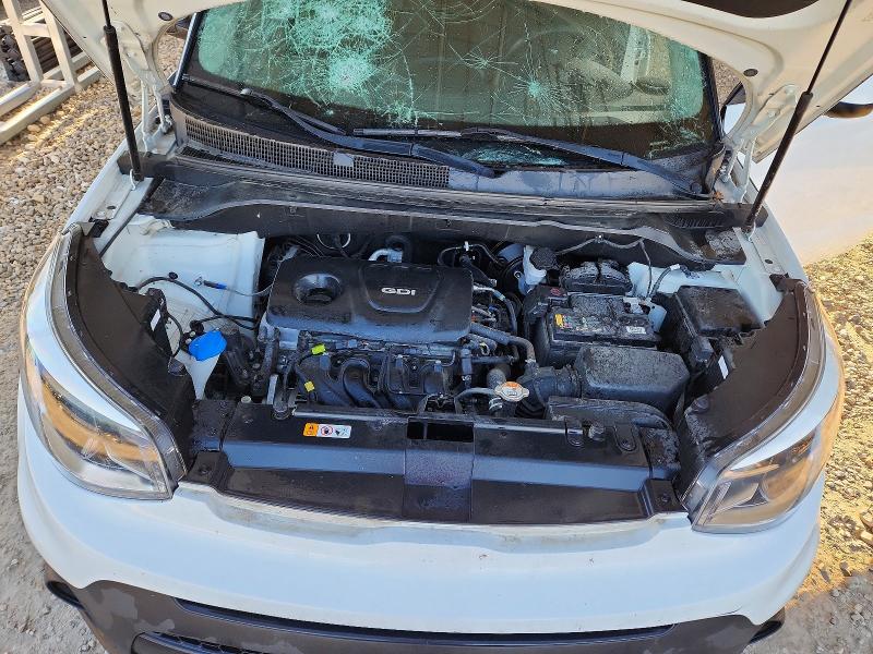 51974686 :رقم المزاد ، KNDJN2A20H7478830 vin ، 2017 Kia Soul مزاد بيع