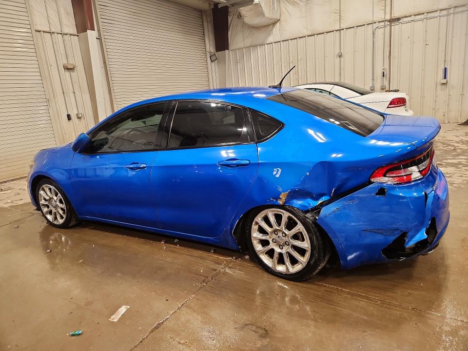 Продажа на аукционе авто 2015 Dodge Dart, vin: 1C3CDFEB7FD224628, номер лота: 54069556