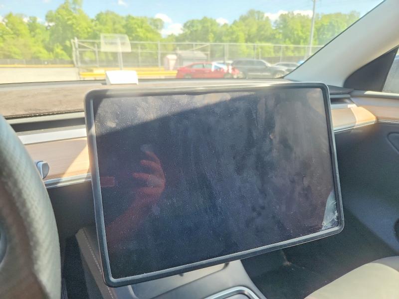 Aukcja sprzedaży 2023 Tesla Model Y, vin: 7SAYGDEE4PA164227, numer aukcji: 53101046