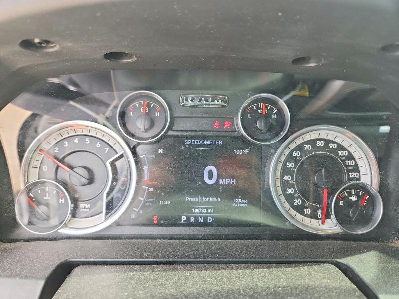 Aukcja sprzedaży 2016 Ram 1500, vin: 1C6RR6LT6GS159164, numer aukcji: 55057386