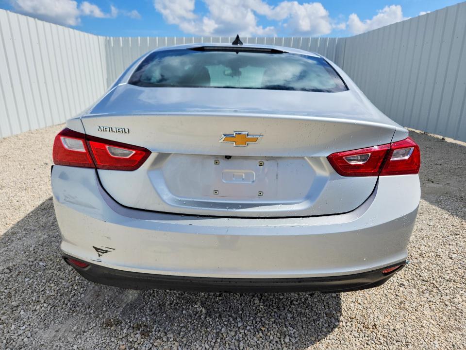 Продаж на аукціоні авто 2022 Chevrolet Malibu, vin: 1G1ZC5ST3NF130032, номер лоту: 53658596