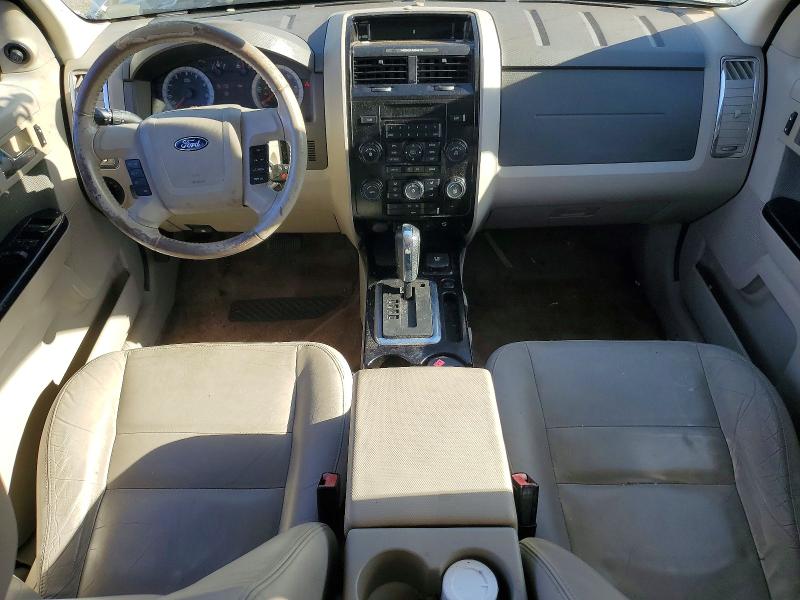 Aukcja sprzedaży 2009 Ford Escape, vin: 1FMCU59319KB71266, numer aukcji: 55193846