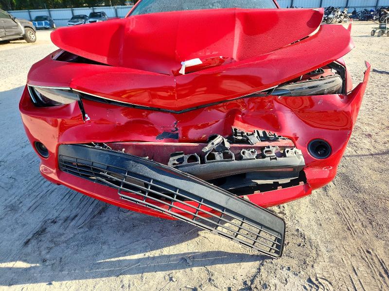 Aukcja sprzedaży 2015 Chevrolet Camaro, vin: 2G1FD1E3XF9141026, numer aukcji: 54345046