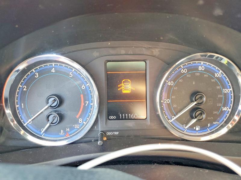 2018 Toyota Corolla მანქანა იყიდება აუქციონზე, vin: 5YFBURHE7JP783181, აუქციონის ნომერი: 53210716