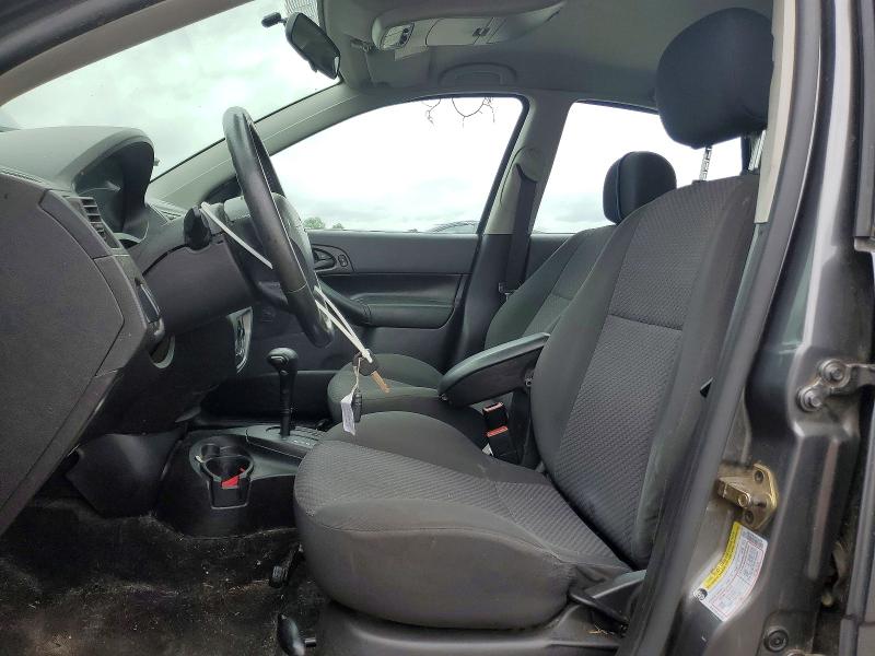 Продажа на аукционе авто 2005 Ford Focus, vin: 3FAFP37N25R146759, номер лота: 52710396