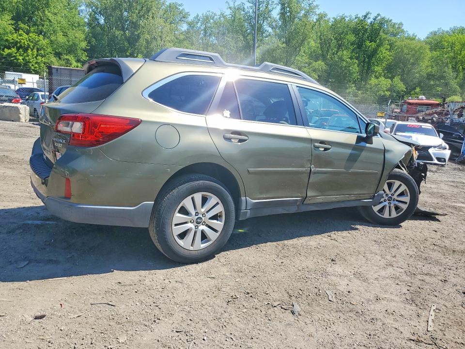 Aukcja sprzedaży 2015 Subaru Outback, vin: 4S4BSADC4F3246517, numer aukcji: 52311506