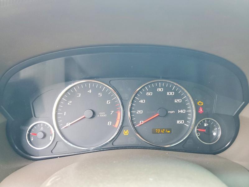 Продажа на аукционе авто 2006 Cadillac Cts, vin: 1G6DP577060139053, номер лота: 51954146