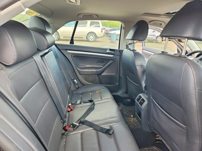 Aukcja sprzedaży 2009 Volkswagen Jetta, vin: 3VWRZ71K39M129914, numer aukcji: 52725706