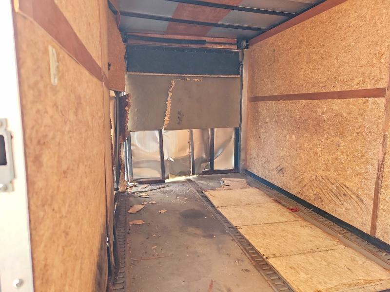Aukcja sprzedaży 2016 Stealth Trailer, vin: 52LBE1628GE040164, numer aukcji: 52823676
