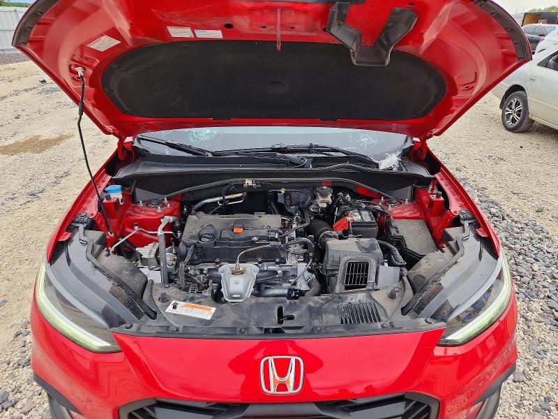Aukcja sprzedaży 2025 Honda Hr-v, vin: 3CZRZ2H57SM703369, numer aukcji: 52573426