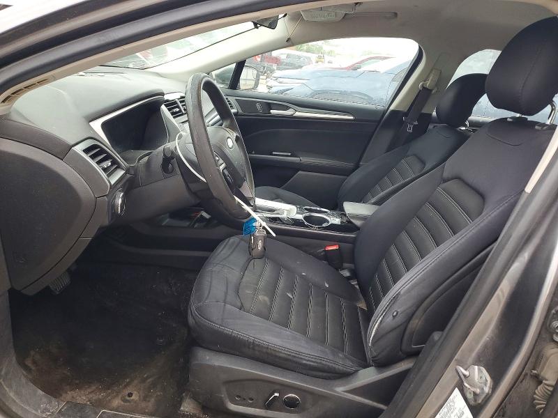 53063786 :رقم المزاد ، 3FA6P0H77DR207567 vin ، 2013 Ford Fusion مزاد بيع