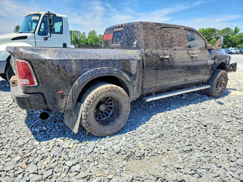 Aukcja sprzedaży 2015 Ram 3500, vin: 3C63RRNL3FG605202, numer aukcji: 55323566