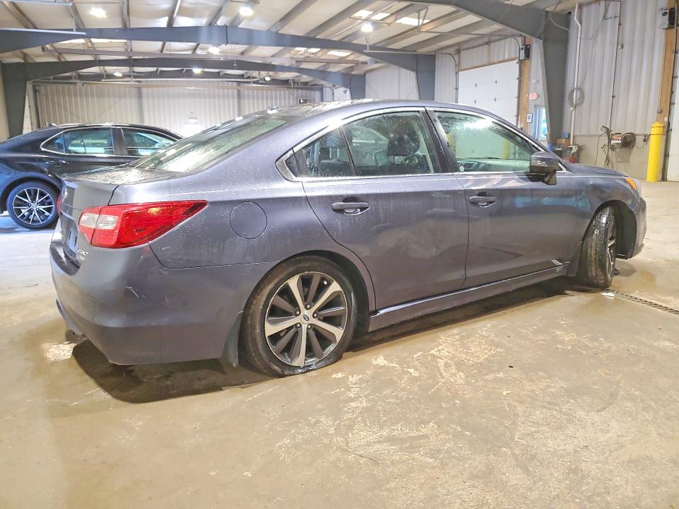 2015 Subaru Legacy მანქანა იყიდება აუქციონზე, vin: 4S3BNAJ66F3039802, აუქციონის ნომერი: 53243276