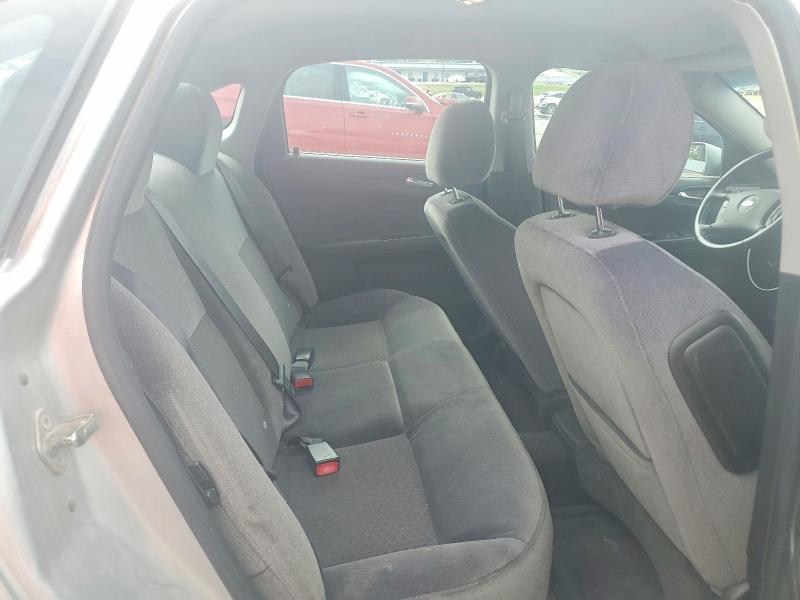 Aukcja sprzedaży 2013 Chevrolet Impala, vin: 2G1WF5E31D1254425, numer aukcji: 52403216