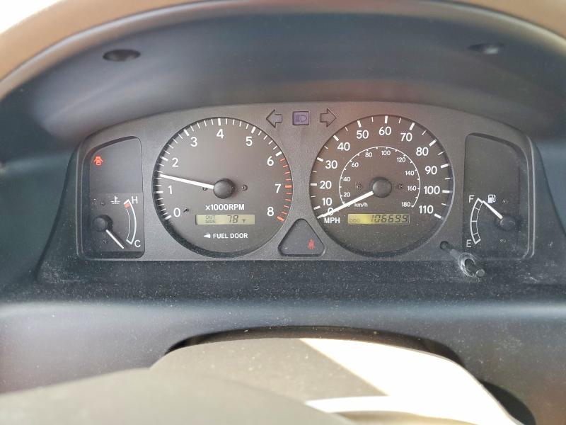 53769466 :رقم المزاد ، 1Y1SK52842Z425430 vin ، 2002 Chevrolet Geo Prizm مزاد بيع