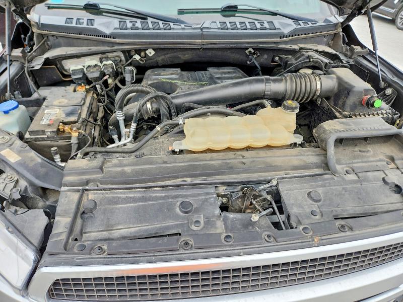 52602726 :رقم المزاد ، 1FTFW1E15JFD95033 vin ، 2018 Ford F150 مزاد بيع
